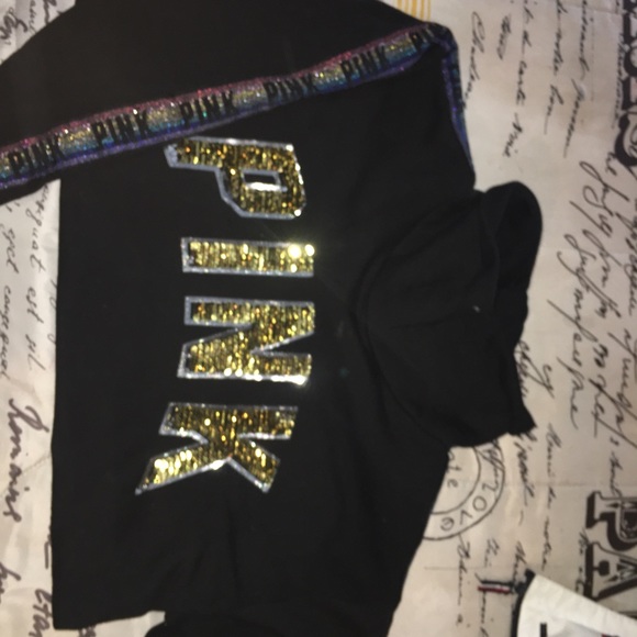 Pink sweater - Picture 2 of 3